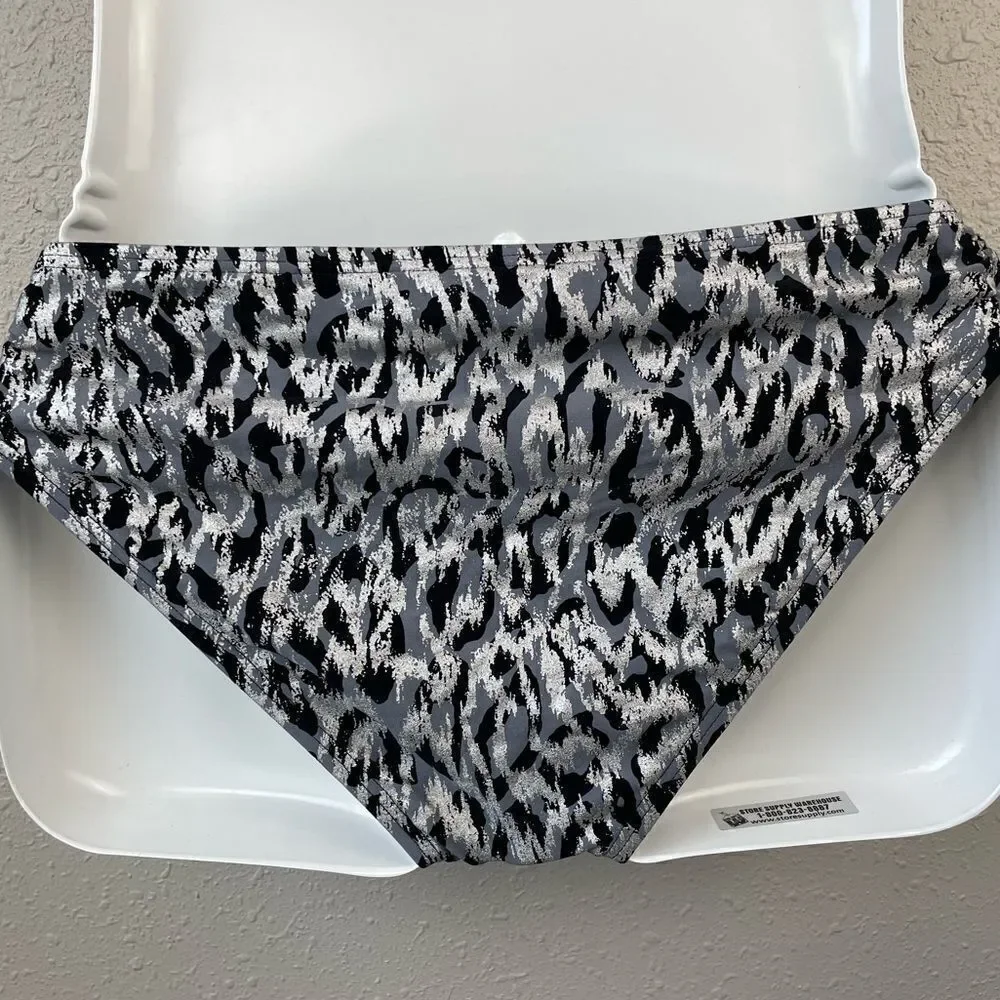 NWT MICHAEL Michael Kors Bikini Bottoms Size XS
